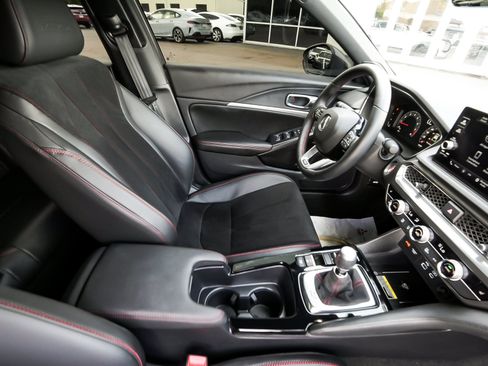 Used 2025 Acura Integra Type S FWD image 44