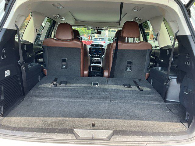 Used 2019 Subaru Ascent Touring AWD/4WD image 40