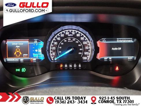 Used 2021 Ford Ranger Lariat w/ Equipment Group 501A High image 24