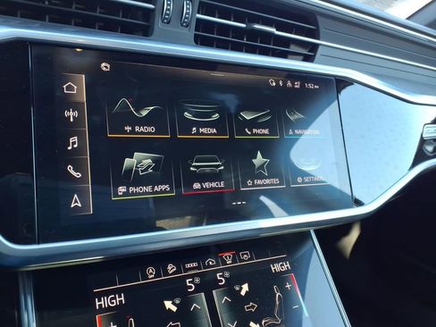 Used 2022 Audi A6 Prestige w/ Prestige Package image 19