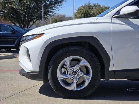 Certified 2024 Hyundai Tucson SE image 10