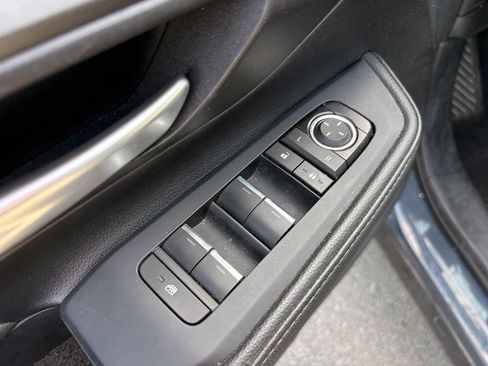 Used 2025 Toyota Grand Highlander AWD image 12