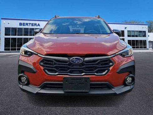 Used 2024 Subaru Crosstrek 2.0i Premium AWD/4WD image 2
