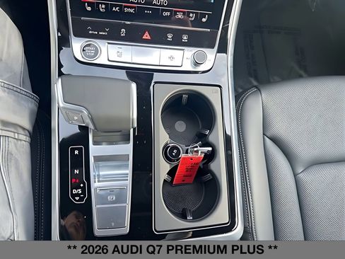 New 2026 Audi Q7 3.0T Premium Plus image 32