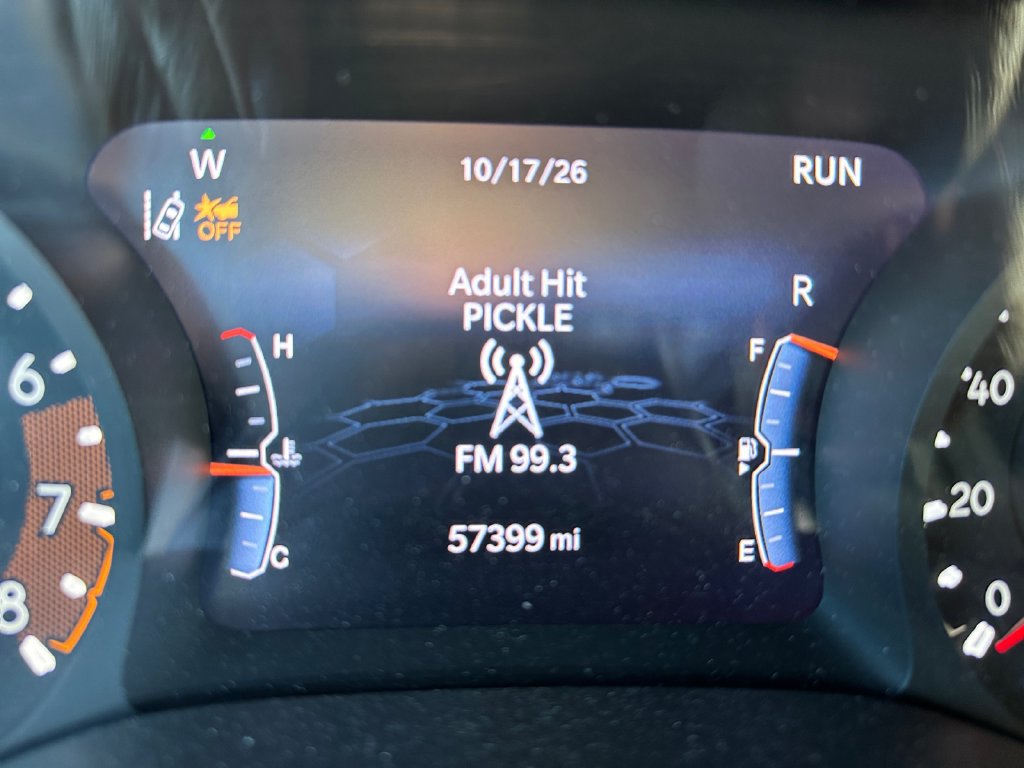 Used 2022 Jeep Compass Latitude AWD/4WD image 10