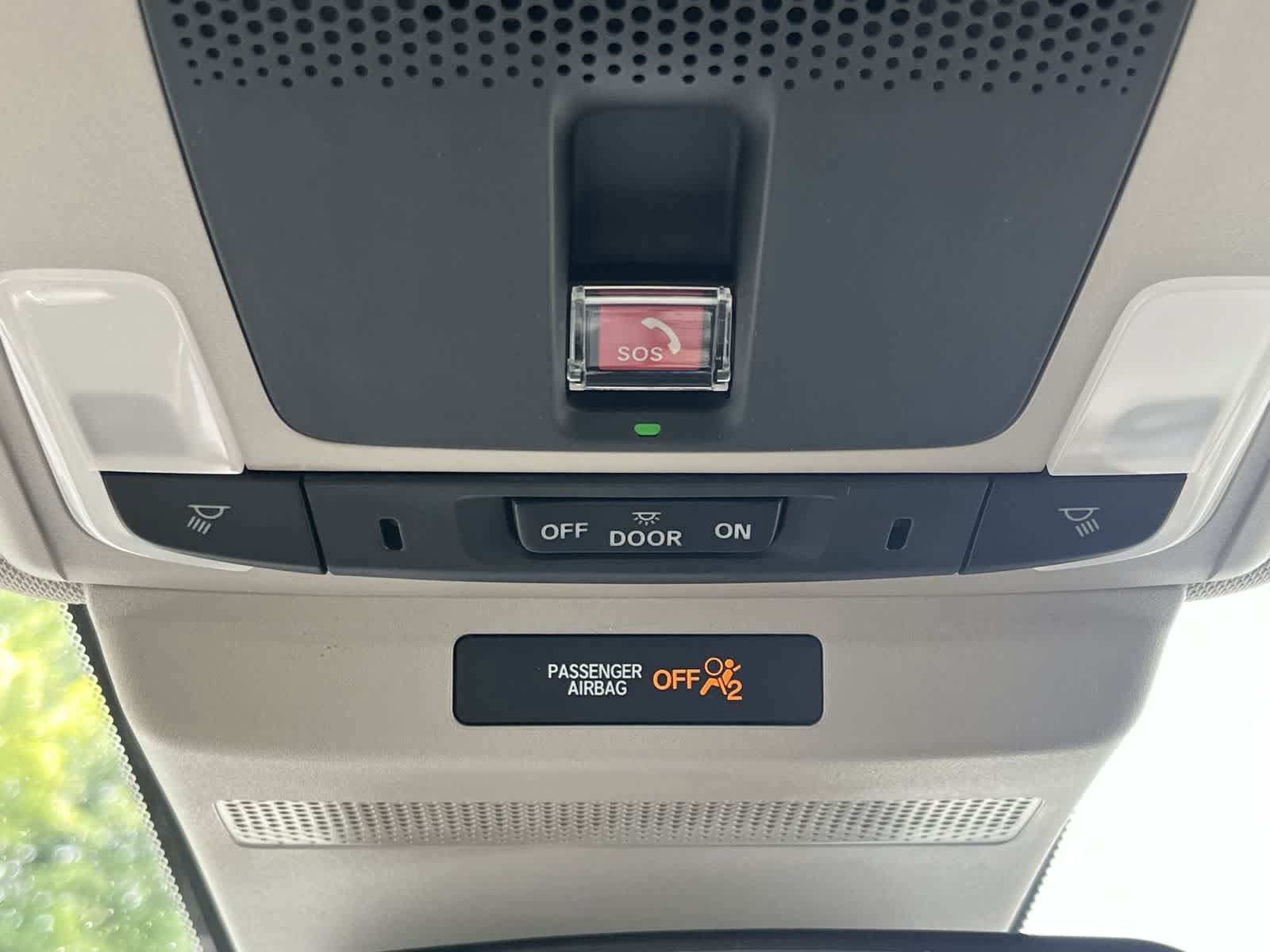 New 2026 Honda Accord LX image 23