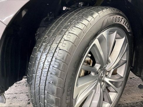 Used 2017 Acura MDX SH-AWD w/ Technology Package image 33