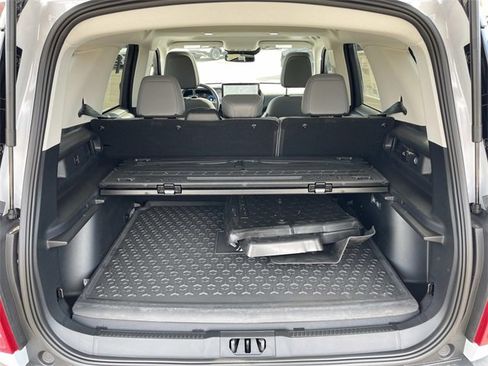 New 2025 Ford Bronco Sport Badlands w/ Badlands Tech Package image 6