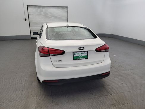 Used 2018 Kia Forte LX image 6