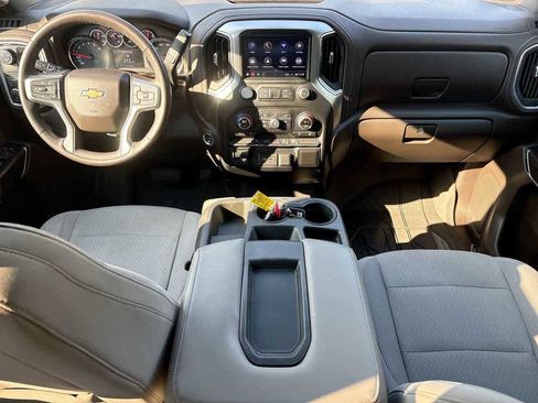 Used 2019 Chevrolet Silverado 1500 LT w/ All-Star Edition image 10
