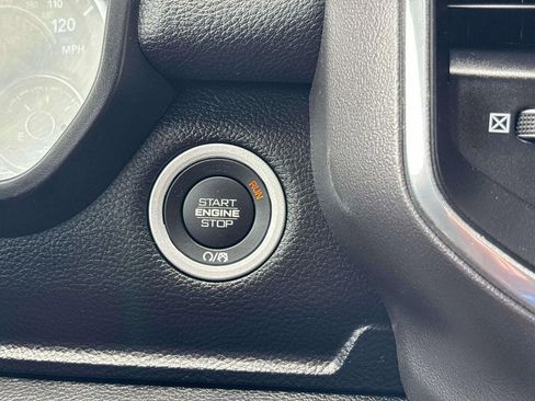 Certified 2023 RAM 1500 Laramie AWD/4WD image 28
