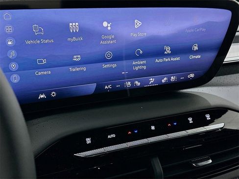 New 2026 Buick Enclave Avenir w/ Super Cruise Package image 15