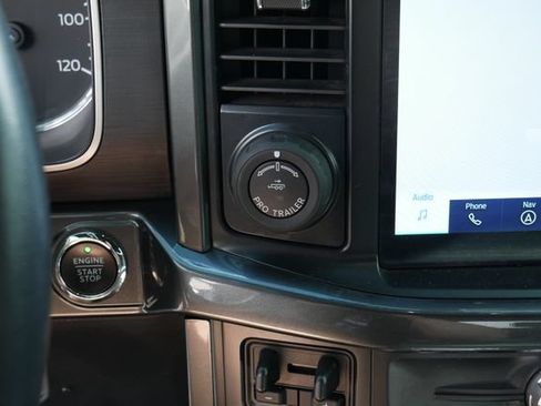 Used 2022 Ford F150 XLT w/ Equipment Group 302A High AWD/4WD image 21