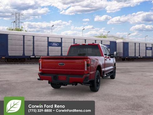 New 2026 Ford F350 Lariat AWD/4WD image 8