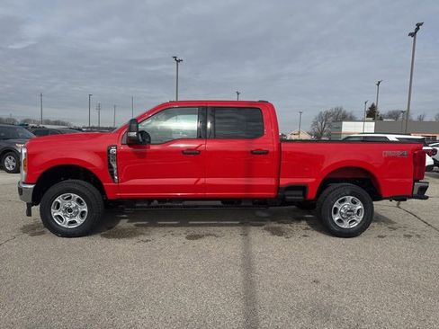 New 2026 Ford F350 XLT w/ FX4 Off-Road Package image 8