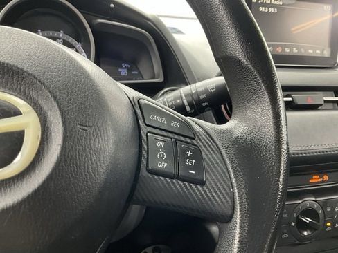 Used 2016 MAZDA CX-3 Sport image 17