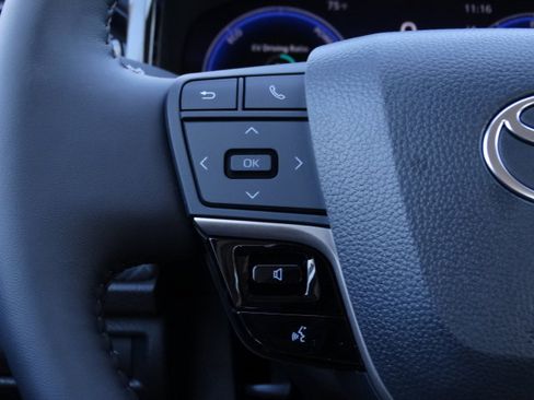 New 2026 Toyota Camry XLE image 27