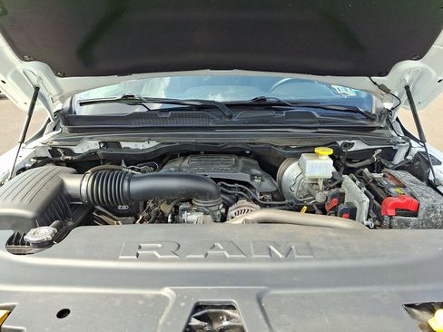 Used 2019 RAM 1500 Big Horn AWD/4WD image 29