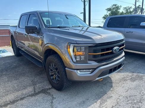 Used 2023 Ford F150 Tremor w/ 360 Degree Camera Package AWD/4WD image 1