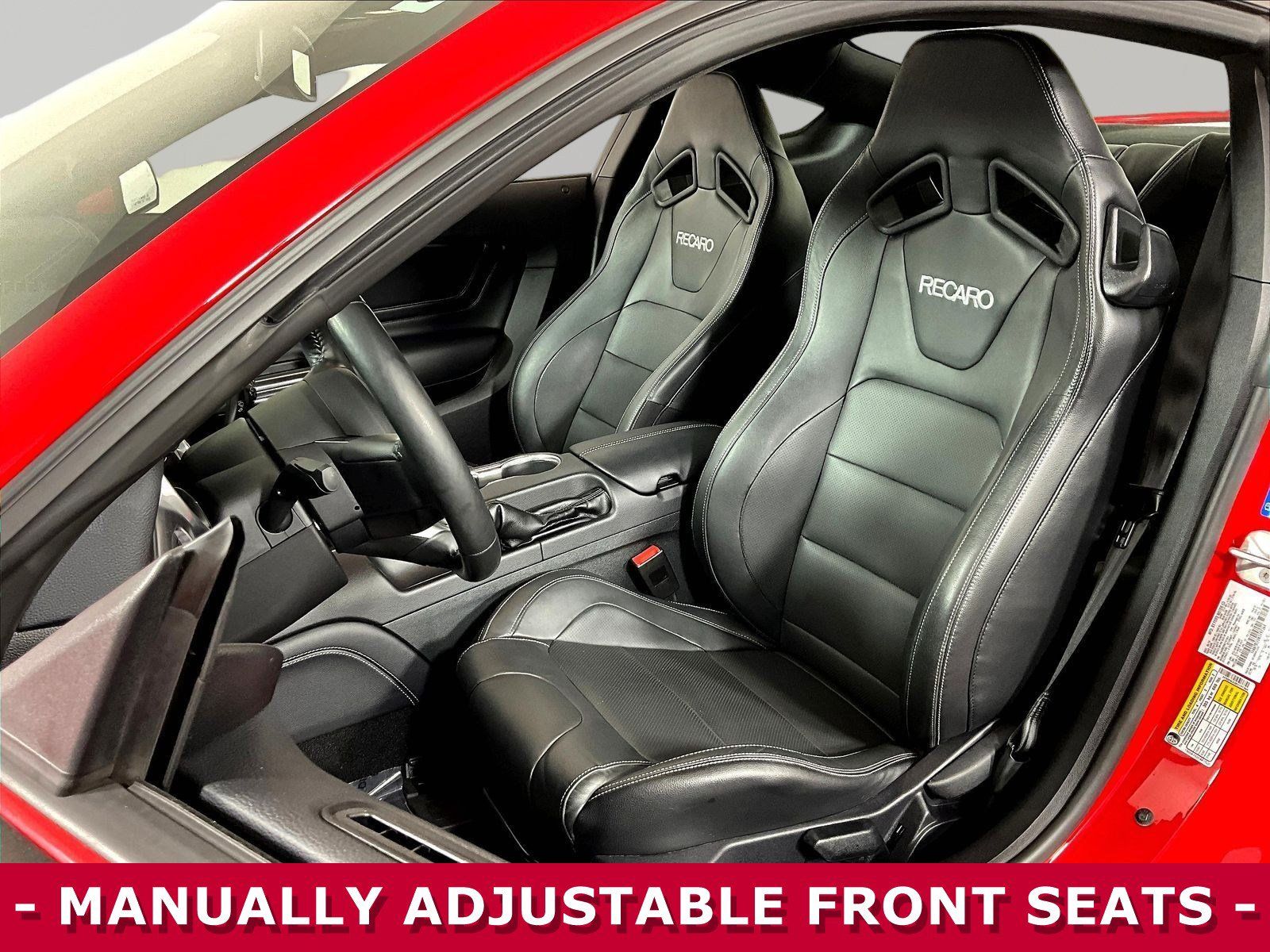 Used 2019 Ford Mustang GT Premium w/ GT Performance Package RWD image 20
