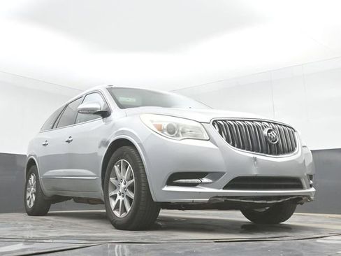Used 2016 Buick Enclave Leather AWD/4WD image 27