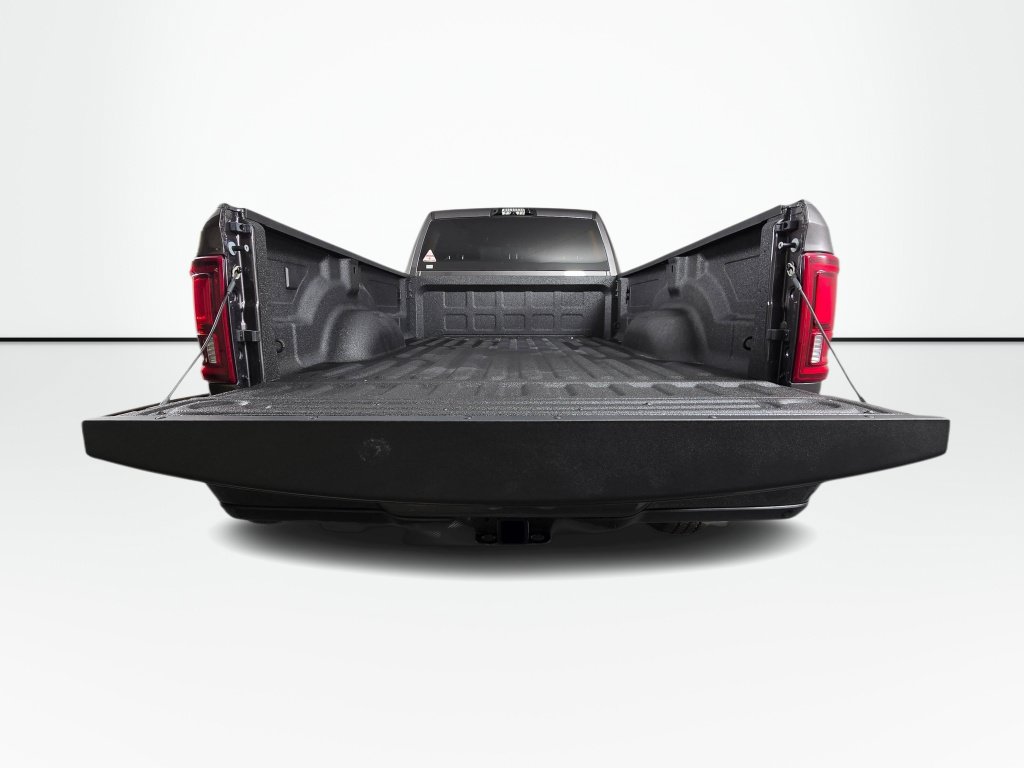New 2026 RAM 2500 Big Horn AWD/4WD image 16