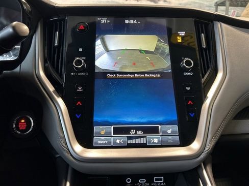 Used 2025 Subaru Legacy Premium image 20