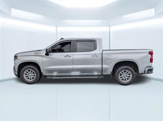 Used 2019 Chevrolet Silverado 1500 RST w/ All-Star Edition AWD/4WD video 2