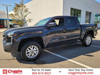 Used 2024 Toyota Tacoma SR5