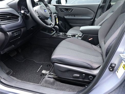 New 2026 Subaru Forester Premium image 17