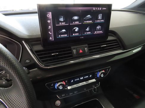 Used 2023 Audi SQ5 Premium Plus w/ Premium Plus Package image 21