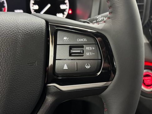 New 2026 Honda Odyssey Sport-L image 27