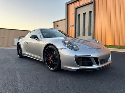 Used 2019 Porsche 911 Coupe