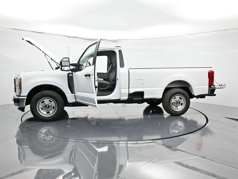 New 2026 Ford F350 XL RWD image 46