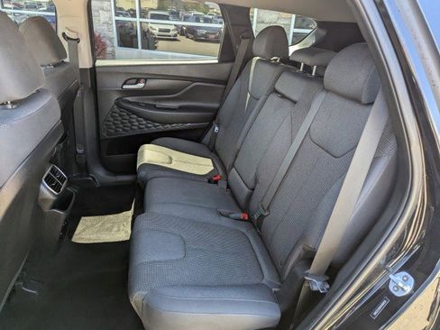 Used 2019 Hyundai Santa Fe SE AWD/4WD image 23