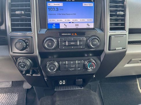Used 2019 Ford F150 XLT w/ XTR Package AWD/4WD image 17