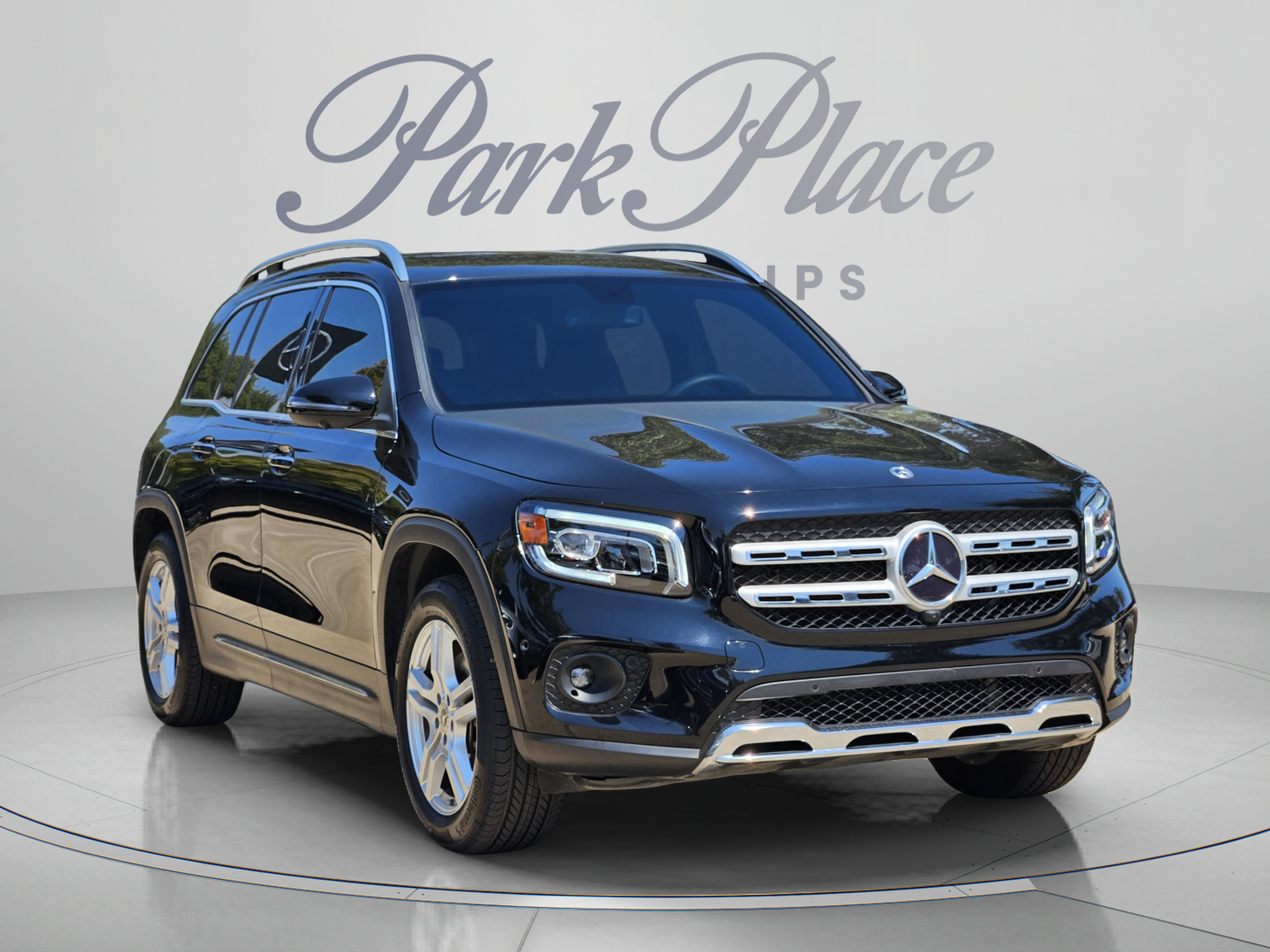 Used 2022 Mercedes-Benz GLB 250 image 7