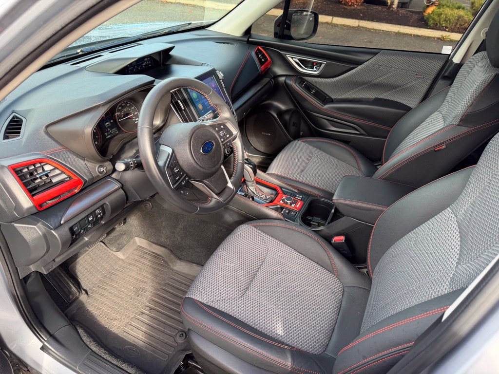 Used 2020 Subaru Forester Sport AWD/4WD image 12