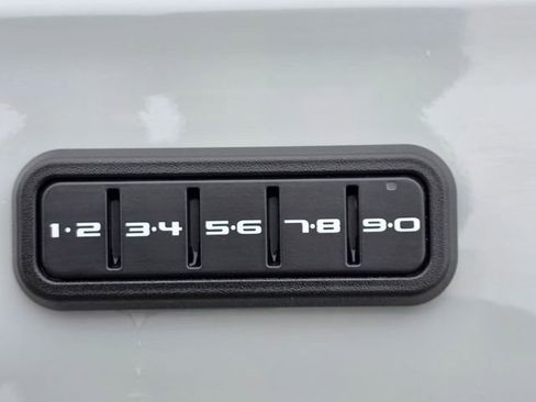 New 2026 Ford Ranger Lariat AWD/4WD image 39