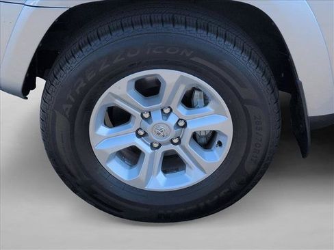Used 2024 Toyota 4Runner SR5 RWD image 30