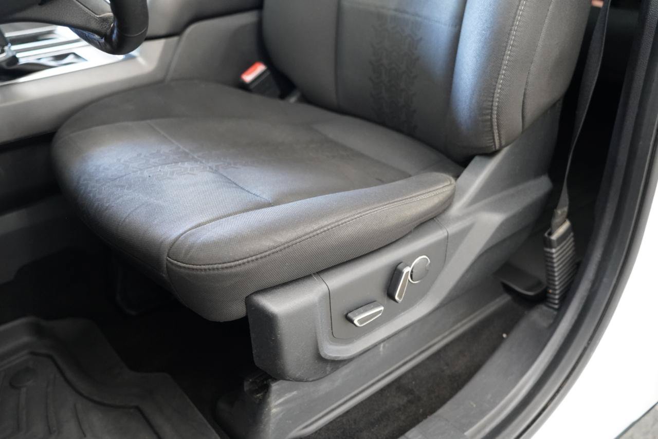 Used 2018 Ford F150 XLT w/ Equipment Group 302A Luxury AWD/4WD image 27