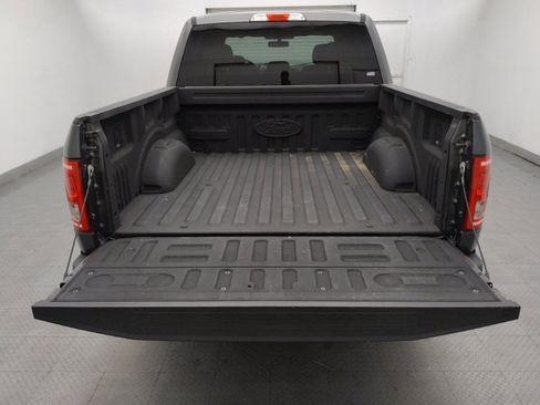 Used 2016 Ford F150 XLT w/ Equipment Group 301A Mid RWD image 29