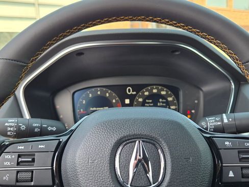 New 2026 Acura Integra A-Spec image 45