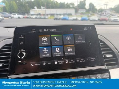 Used 2025 Honda Odyssey EX-L image 22