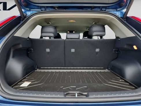 Certified 2026 Kia Niro Wind FWD image 13