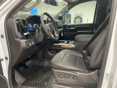New 2026 Chevrolet Silverado 2500 LT w/ Trail Boss Package AWD/4WD image 23