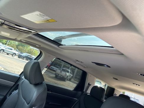 Used 2024 Hyundai Palisade XRT FWD image 10