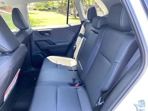 Certified 2026 Toyota RAV4 XLE Premium w/ Panoramic Sun Roof Package FWD image 12