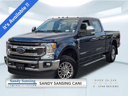 Used 2020 Ford F350 XLT w/ XLT Premium Package