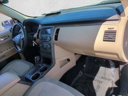 Used 2014 Ford Flex SE FWD image 21